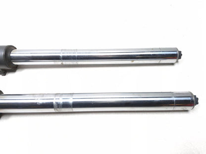 1993 Suzuki Gsx 600 Fp Katana Front Fork Shock Absorber Pair OEM