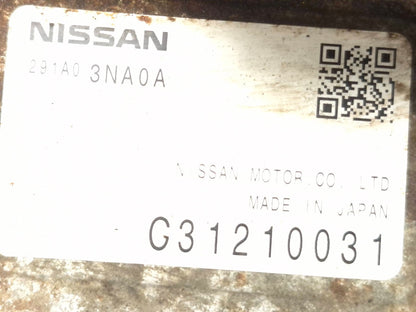 2012 Nissan Leaf Inverter Converter Module OEM