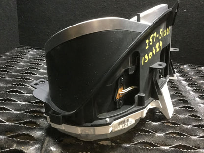 07 08 09 Mazda Cx-7 Instrument Cluster Speedometer Gauge OEM N47 41k