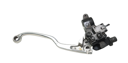 2017-2026 Kawasaki Versys-x 300 Kle300 Clutch Lever & Bracket 46076-0143 OEM