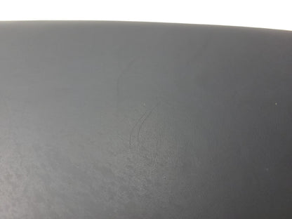 09 - 12 Hyundai Genesis Rear Seat Armrest W/ Cup Holder OEM Sedan