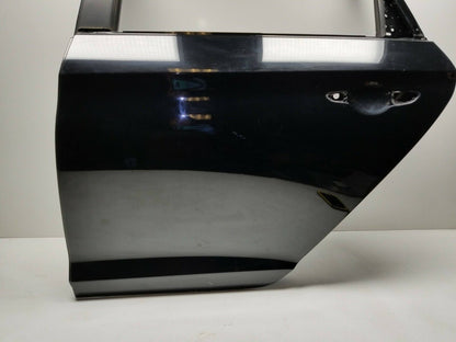 15-17 Hyundai Sonata Rear Driver Door Shell Panel OEM ✅