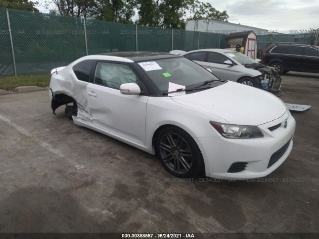 2010 Scion Tc Alternator OEM