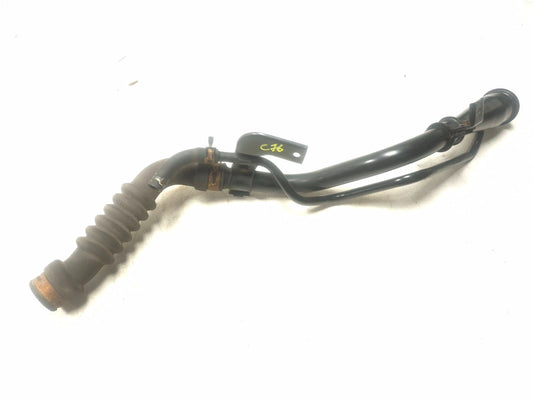 2008 Acura Tl Fuel Tank Filler Neck Pipe Tube OEM