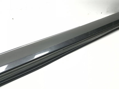 2013 Volvo S60 Right Side Skirt Rocker Panel Molding OEM 31333005