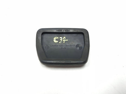 2011 Nissan Juke Brake Pedal Pad OEM