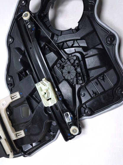 2024 Alfa Romeo Stelvio Window Regulator Rear Driver Side Left OEM