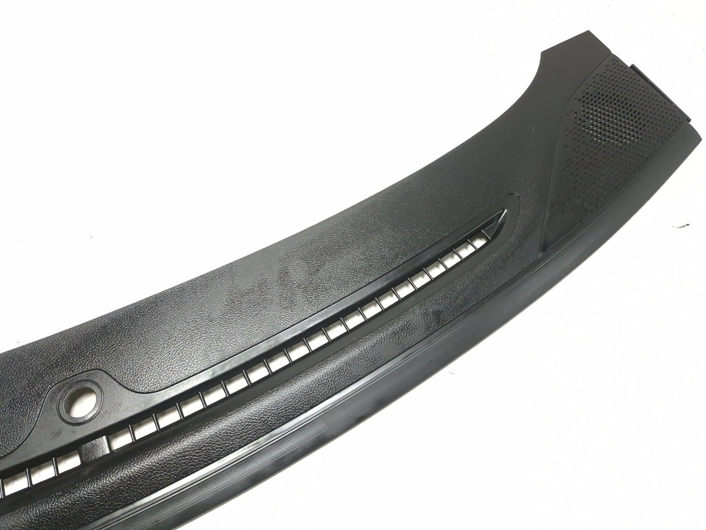 2017 Dodge Journey Dashboard Upper Cover Trim Defrost Grille Panel OEM