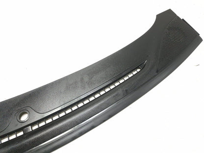 2017 Dodge Journey Dashboard Upper Cover Trim Defrost Grille Panel OEM