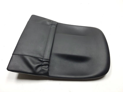 2009 - 2013 Lexus IS250 Front Seat Back Cover Trim Passenger Right OEM