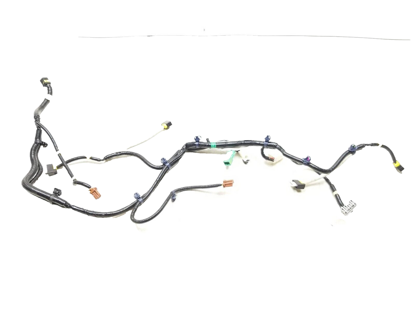 2013 - 2015 Acura Rdx Seat Wire Wiring Harness Front Passenger Side Right OEM