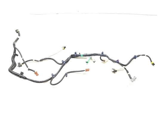 2013 - 2015 Acura Rdx Seat Wire Wiring Harness Front Passenger Side Right OEM