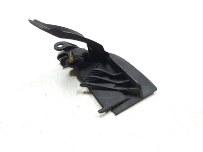 2010-2014 Volkswagen Golf GTI Rear Quarter Panel End Mud Flap OEM