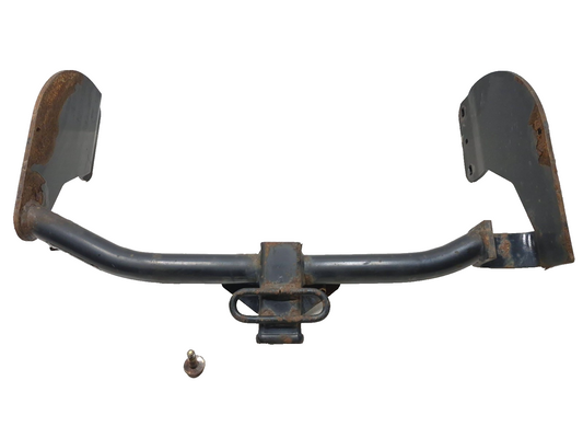 2013 Ford Transit Connect Trailer Hitch Receiver  OEM