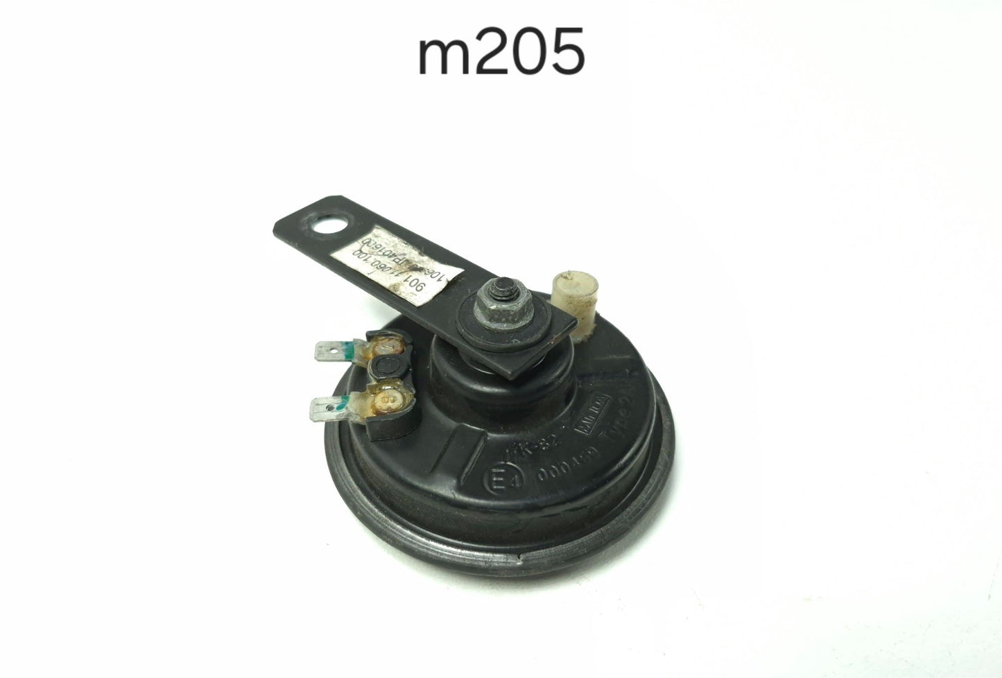 2017 Ktm 390 Duke Horn Signal OEM