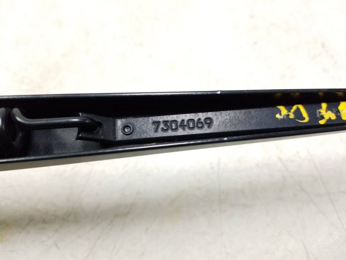 14-18 BMW X5 F15 Windshield Wiper Arm Pair OEM 89k Miles✅