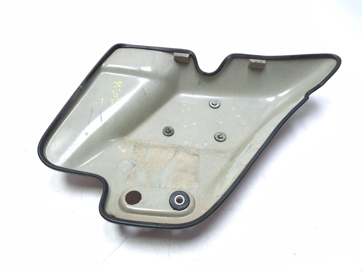 1993-1996 Harley-davidson Electra Glide Flhtc Left Side Fairing Panel 3pcs