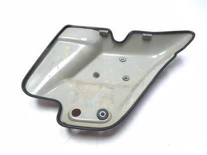 1993-1996 Harley-davidson Electra Glide Flhtc Left Side Fairing Panel 3pcs