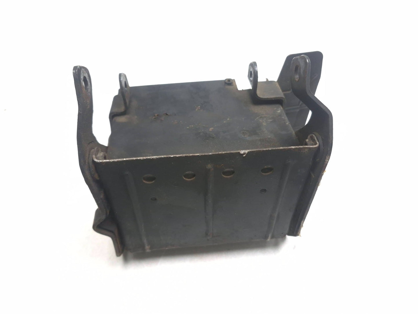 1993 Suzuki Vs800 Intruder 800 Battery Box Tray Housing OEM