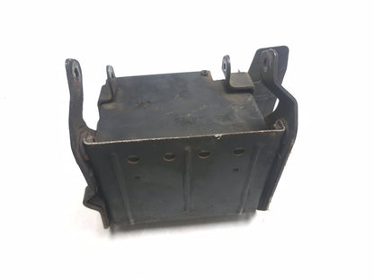 1993 Suzuki Vs800 Intruder 800 Battery Box Tray Housing OEM