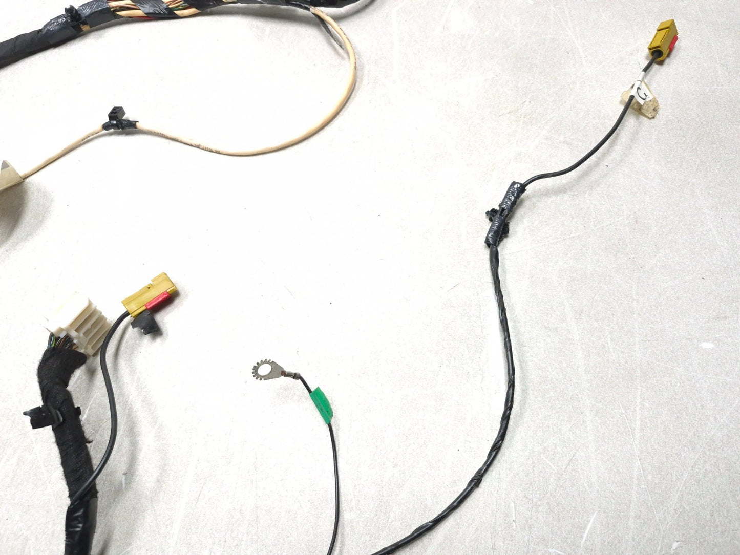 2013 Dodge Grand Caravan Instrument Panel Jumper Wiring 68095958aa Oem✅