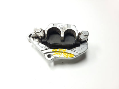 2007 Yamaha Xvs 1300 V-star Front Left & Right Caliper Bracket Pair OEM