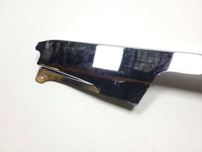 2001 Suzuki Sawage Ls 650 P Swingarm Chain Guard Shield OEM