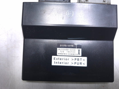 2023 Kawasaki Er400 Z400 Engine Ignition Module Computer Unit Cdi Ecm Ecu OEM