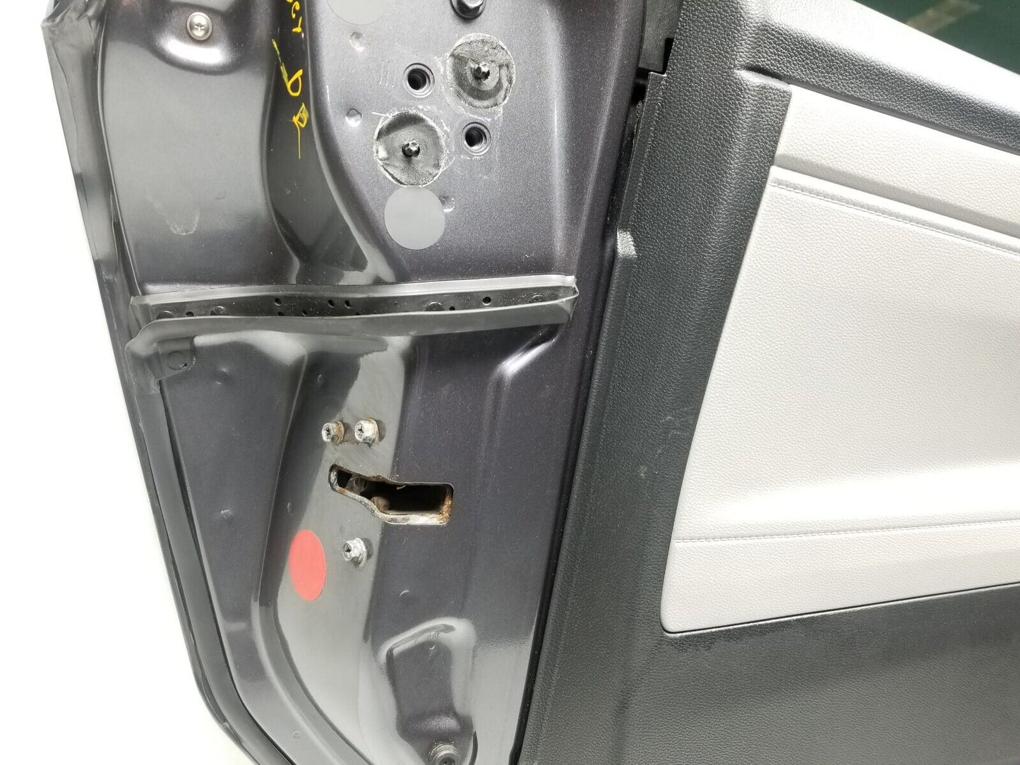 18-22 Honda Odyssey Sliding Door Driver Side Left Assembly OEM ✅