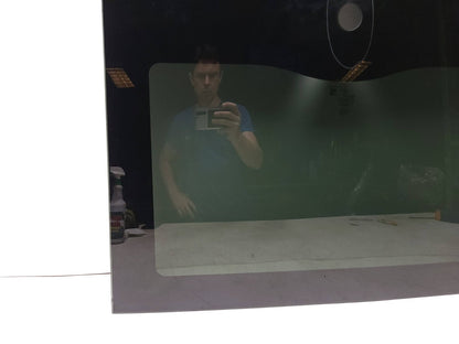 2017-2023 Alfa  Romeo Stelvio Rear Panoramic Sunroof OEM