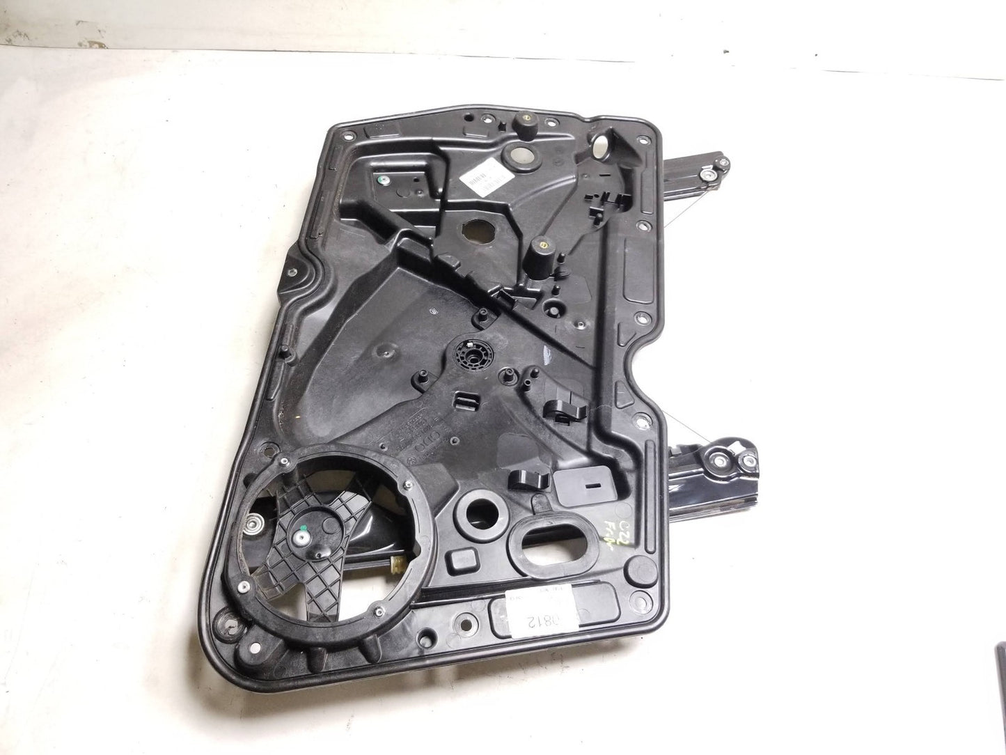 2010 - 2014 VW Golf GTI Window Regulator Front Driver Side Left OEM