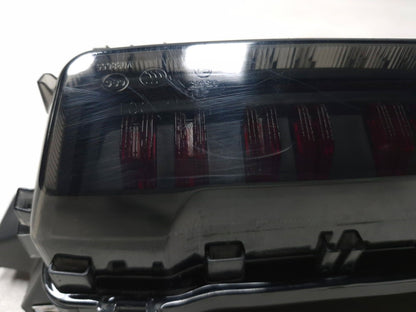 2025 Qiax Fy200t34/tank 200 Tail Light OEM