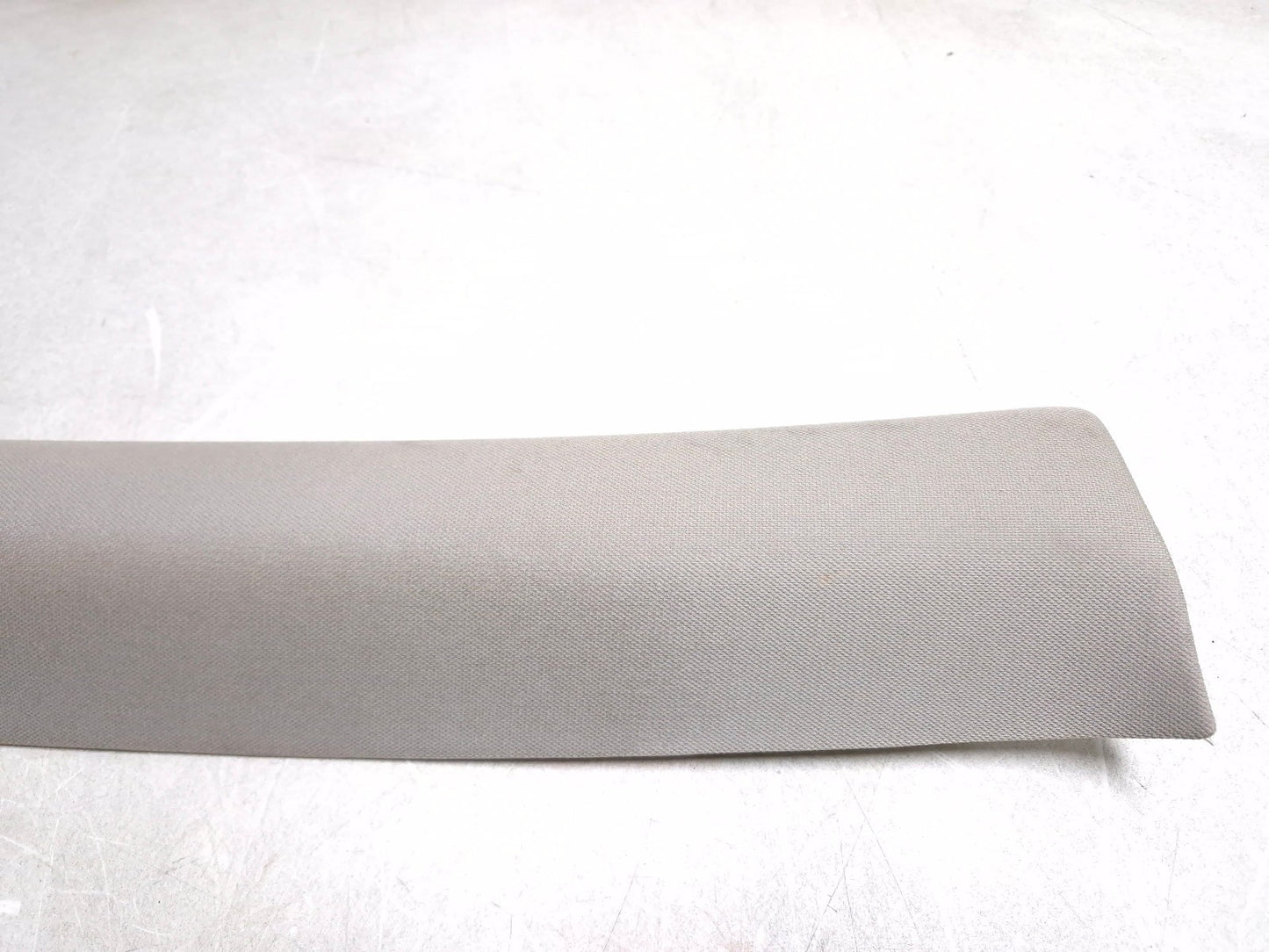 2010 Nissan Maxima A Pillar Upper Cover Trim Panel OEM