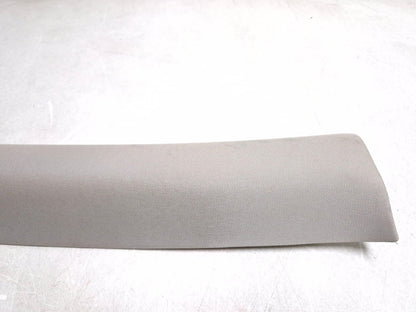 2010 Nissan Maxima A Pillar Upper Cover Trim Panel OEM