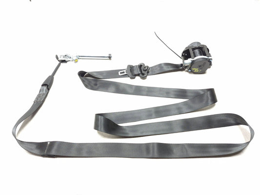 2017 Ford Focus Front Right Passenger Seat Belt Retractor OEM