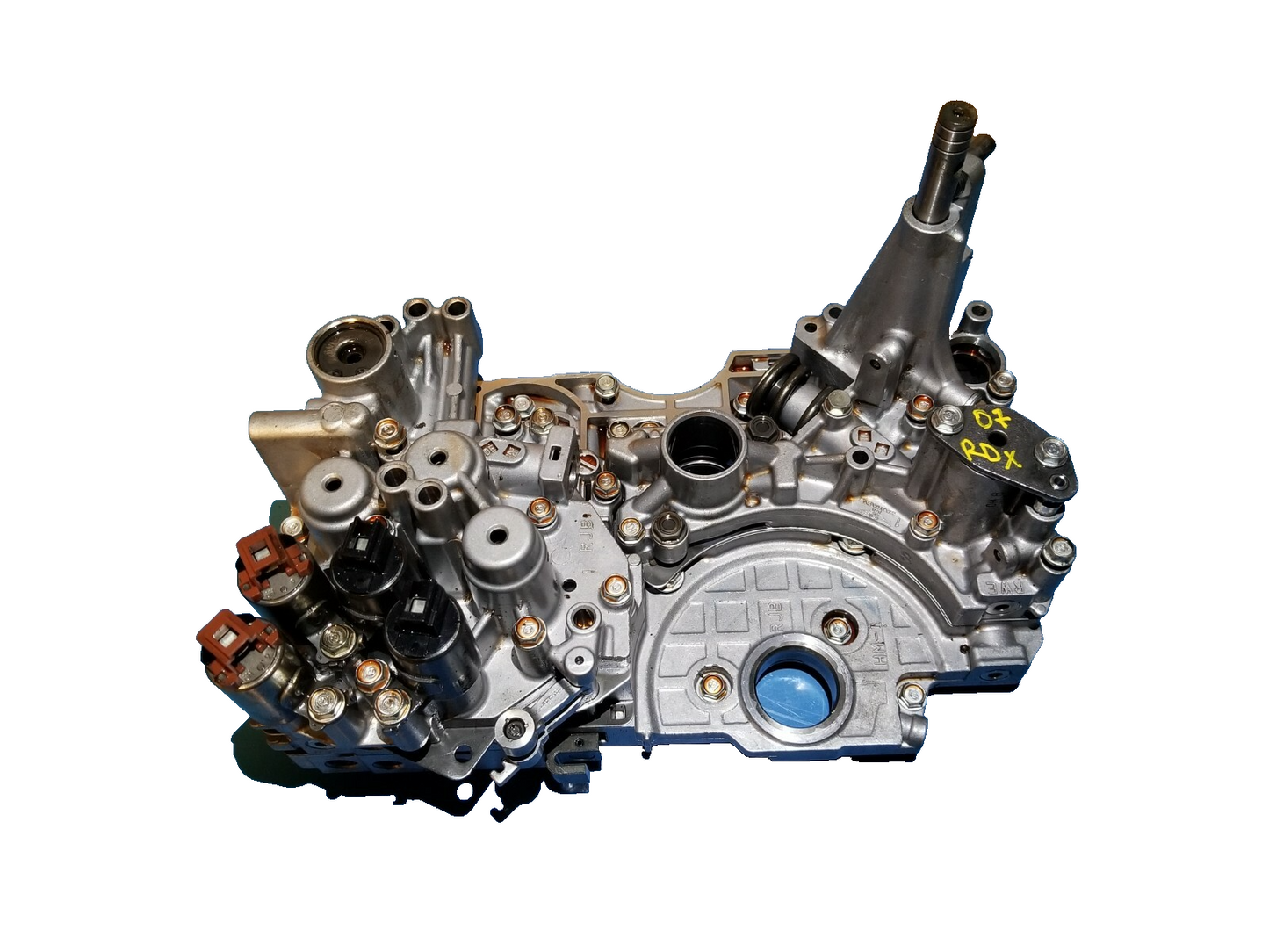 07 08 09 10 11 Acura RDX 2.3l Auto Transmission Valve Body OEM