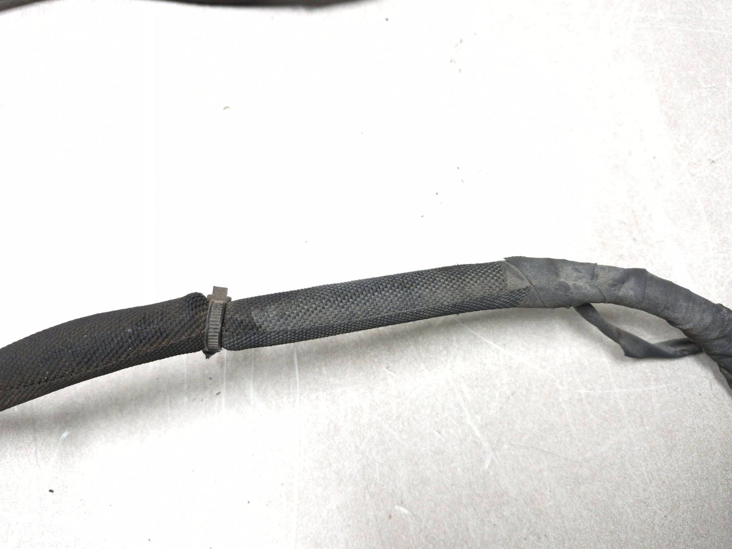 2018 Chrysler 300 AWD Dashboard Instrument Panel Jumper Wire Harness 3.6l OEM