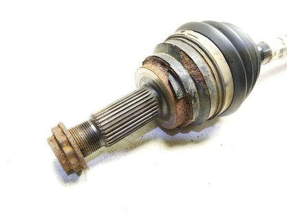 14-18 BMW X5 F15 Front Axle Shaft Passenger Side OEM 89k Miles✅