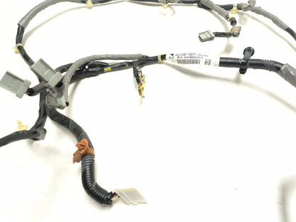 2008 Acura Tl Type-s Trunk Lid Wire Harness OEM