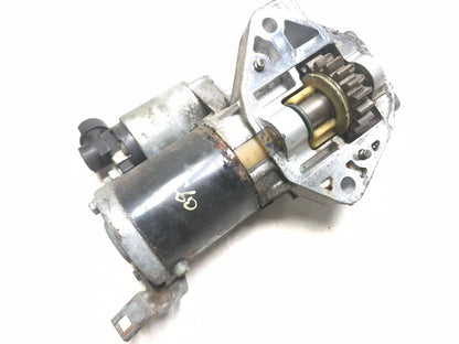 2007 Acura Tl Type-s Starter Motor 3.5l OEM