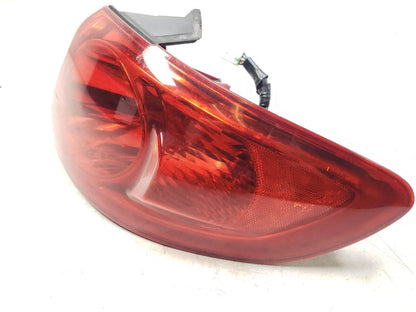 07 - 09 Hyundai Elantra Tail Light Passenger Side Right OEM 85,241 Miles