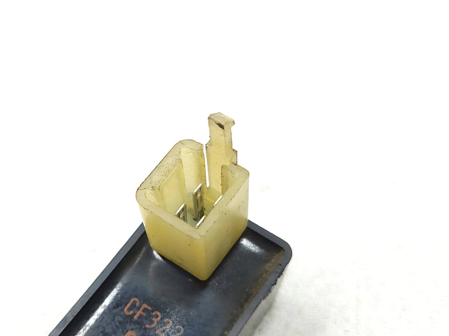 1987 1988 Honda Cbr1000f Relay Cf322  OEM