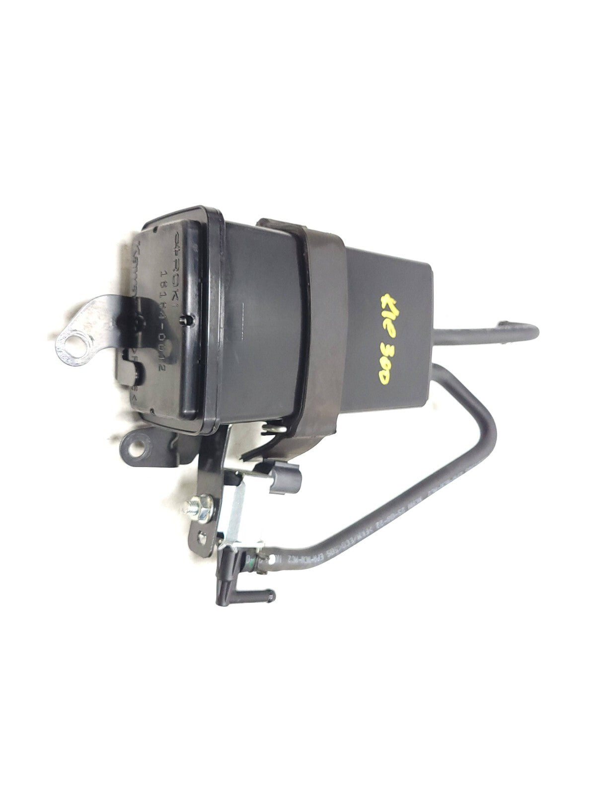 17-24 Kawasaki Kle300 Versys-x 300 Evap Vapor Charcoal Emission Canister