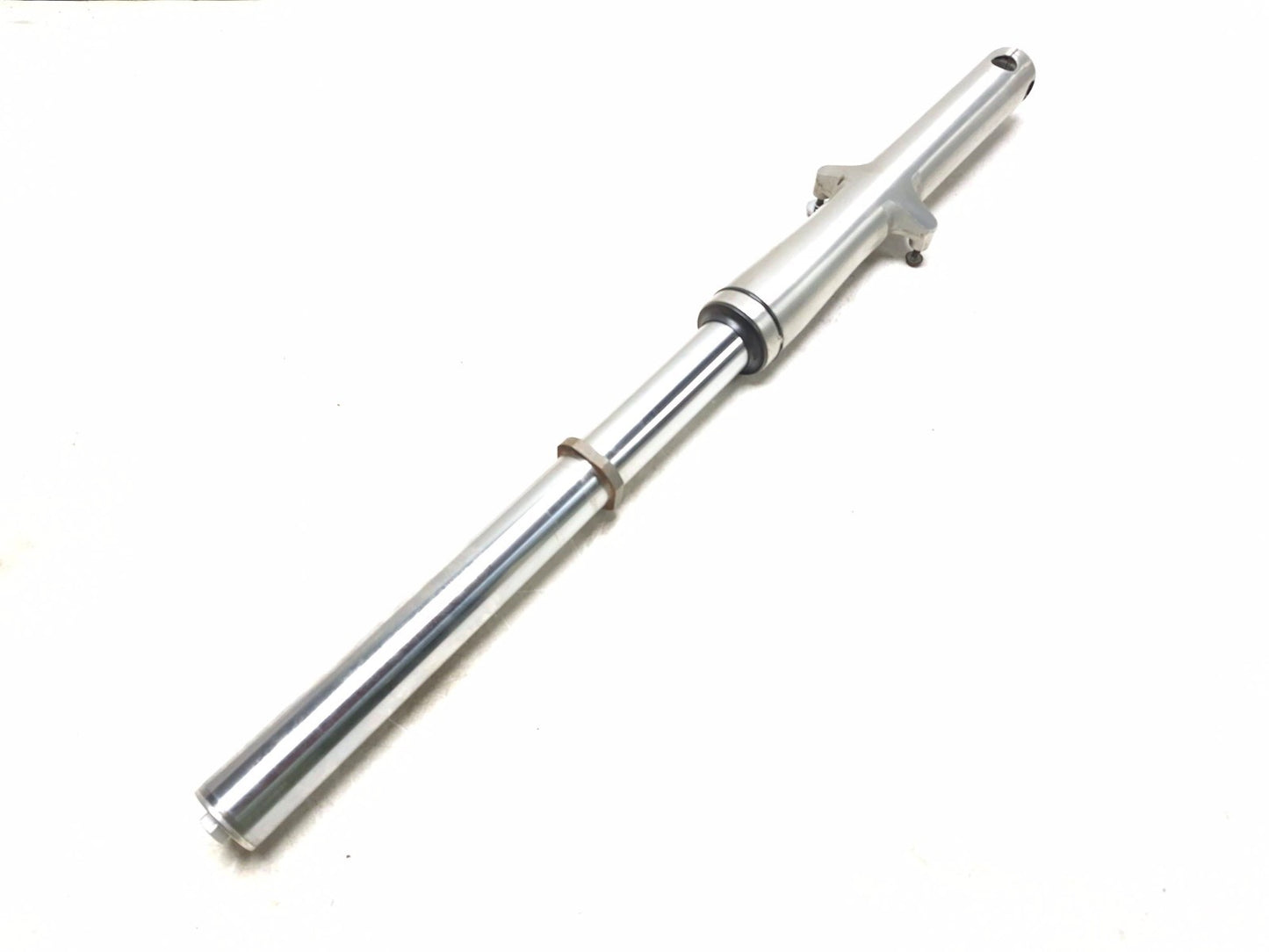 2005 Suzuki Boulevard С50 Front Fork Shock Pair OEM