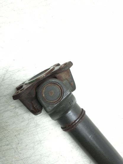 2008 BMW X6 E71 Front Driveshaft OEM