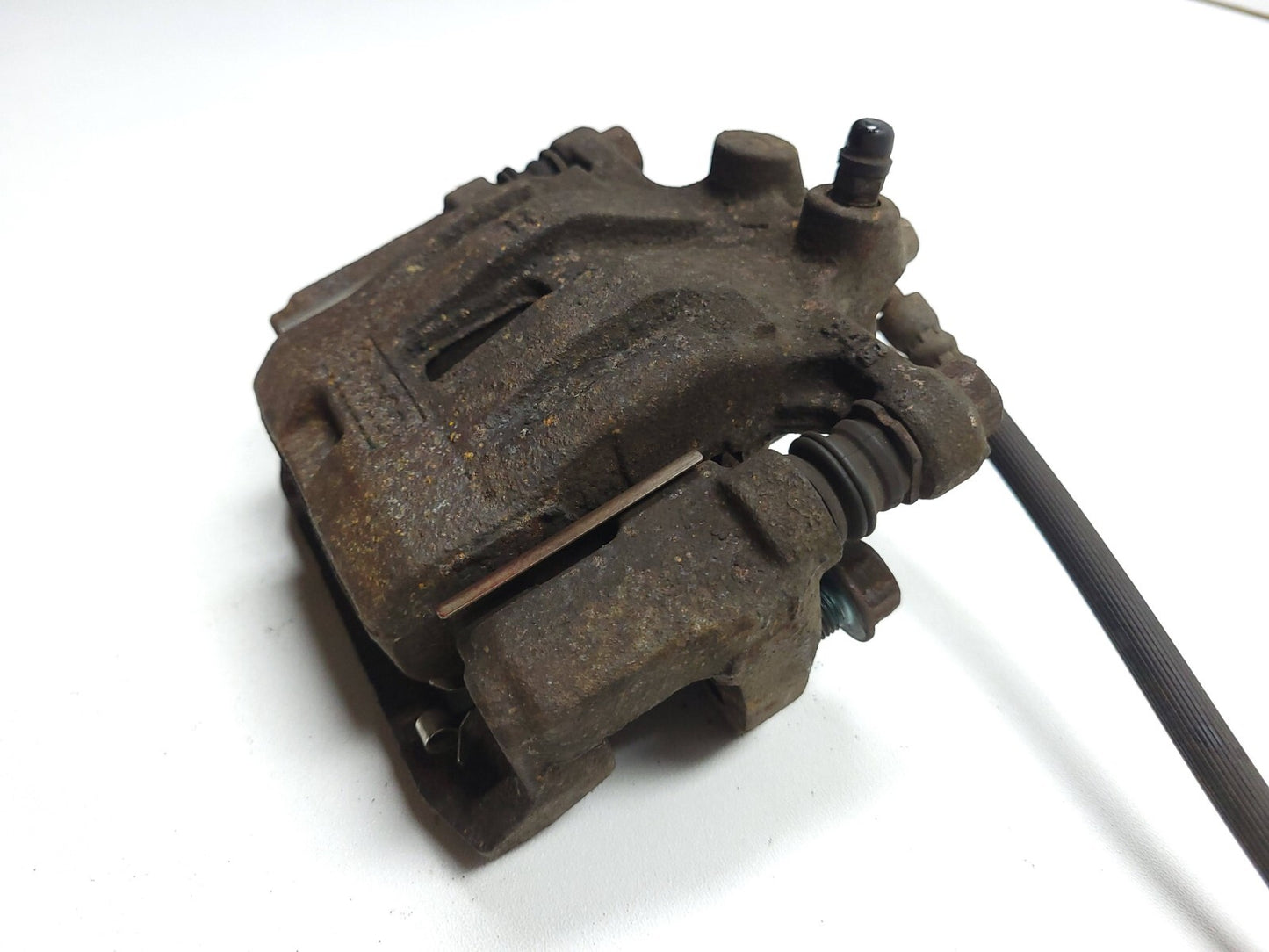 2009 Mazda Cx-7 Rear Passenger Brake Caliper OEM