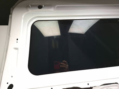 2016 Ford Transit Connect Rear Door Passenger Side
