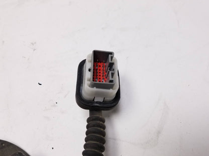 2012 Jeep Grand Cherokee Door Wire Wiring Harness Rear Driver Side Left OEM ☑️