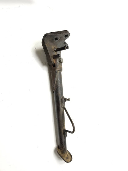 2002 Aprilia Rst 1000 Futura Kickstand Side OEM