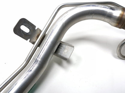 2017 Ford Transit Connect Fuel Tank Filler Neck OEM Dv6z-9034-p